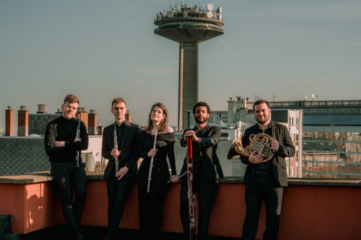 Brussels Wind Quintet