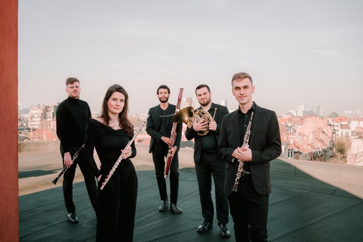 PĒTERIS VASKS AT 80 | FLYING BIRDS