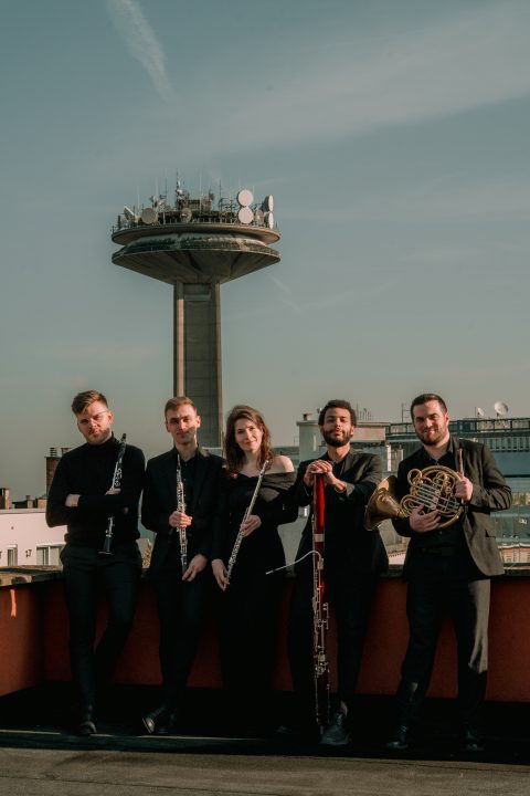 Brussels Wind Quintet