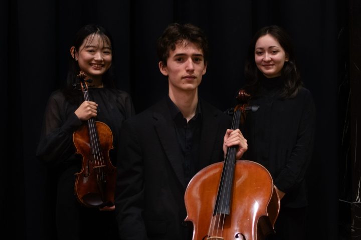Maritime Classique - Trio SOL